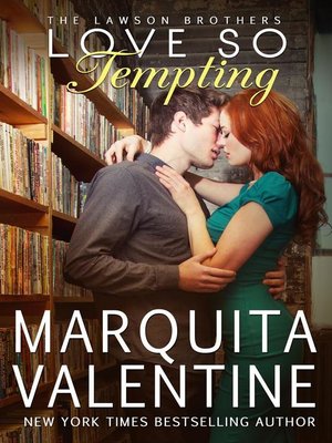 cover image of Love So Tempting